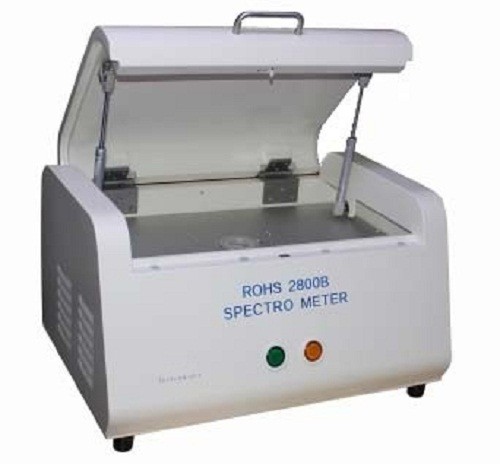 RoHS重金屬檢測(cè)儀器-EDX 2800B