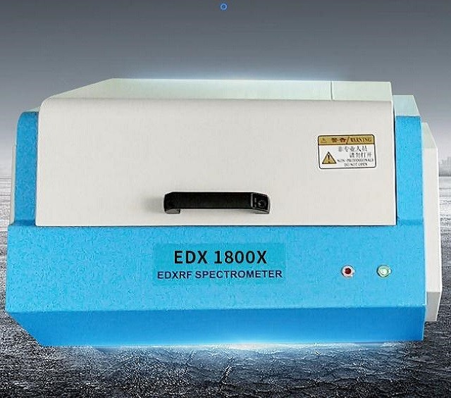 RoHS檢測(cè)儀器-EDX 1800X