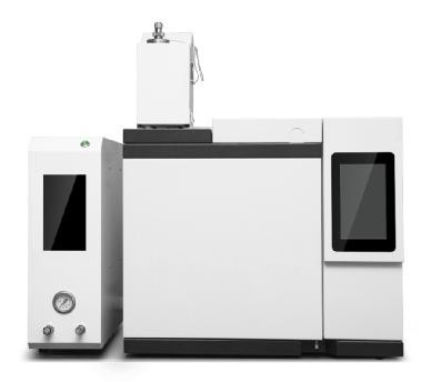 RoHS 2.0 檢測(cè) 熱裂解PyTc16
