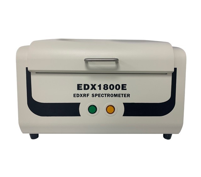 增強(qiáng)型RoHS 1.0檢測(cè)儀 EDX-1800E