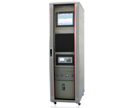 CEMS-V100 煙氣揮發(fā)性有機(jī)物在線(xiàn)監(jiān)測(cè)系統(tǒng)
