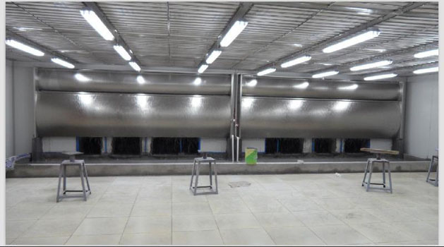 家具廠廢氣案例