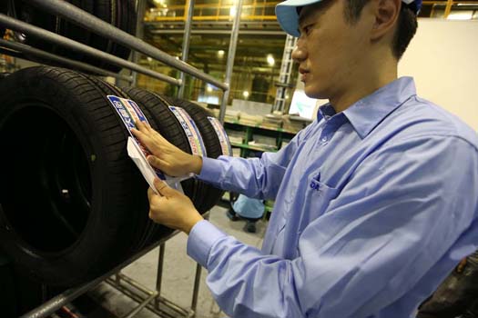 橡膠塑料廢氣方案
